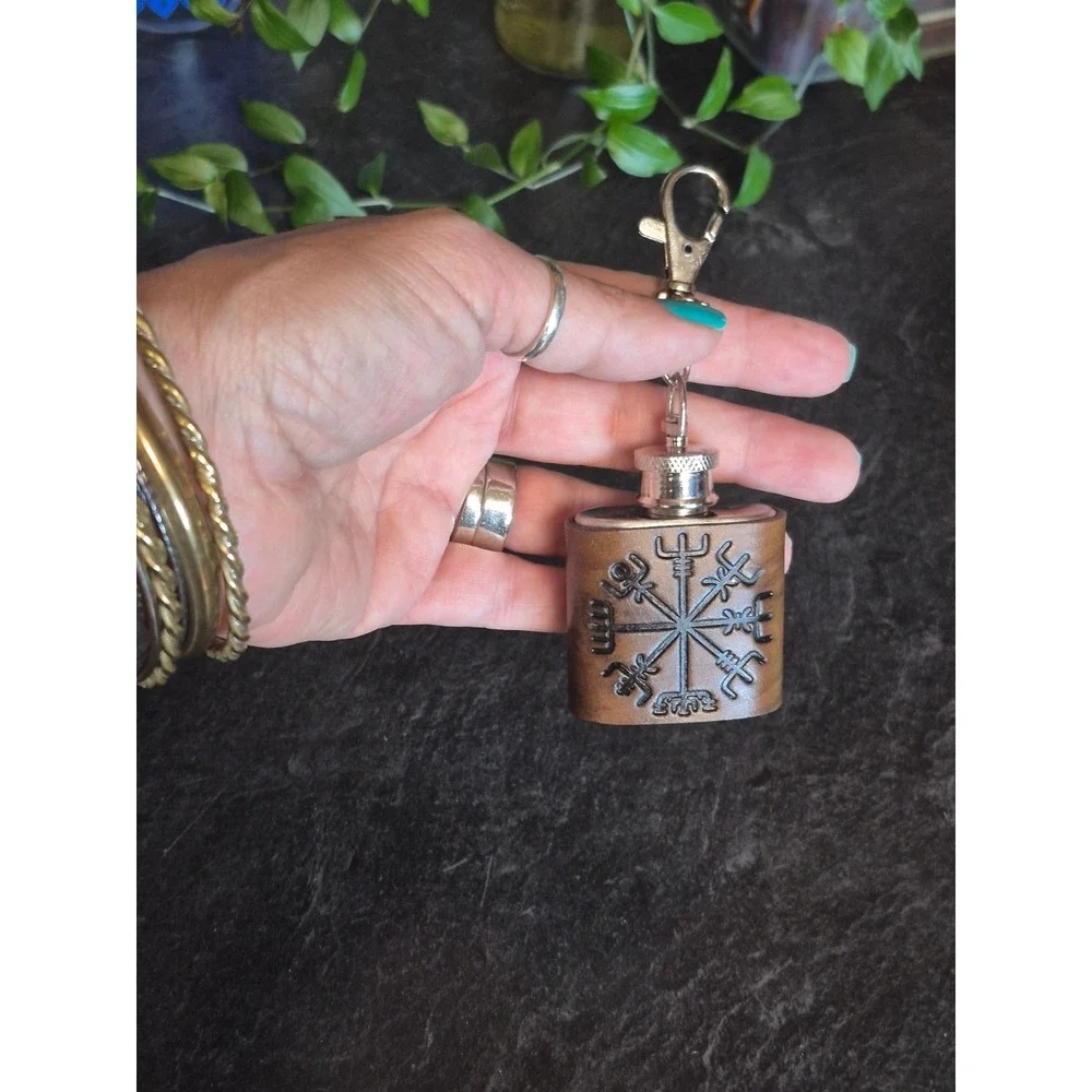 N/A vegvisir viking